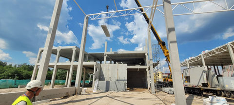 AS Inspection paveiktie darbi