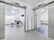 VC4 dermatoloģijas klīnikas jaunais operāciju bloks: funkcija, dizains un higiēna vienā veselumā