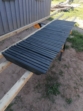 Koka izstrādājumu izgatavošana pēc pasūtījuma - Zaļais Serviss