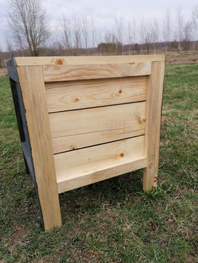 Koka izstrādājumu izgatavošana pēc pasūtījuma - Zaļais Serviss