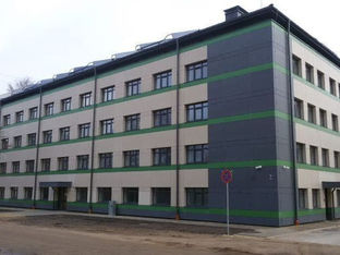 Dažādu sociālo grupu kopdzīvojamās mājas pārbuve