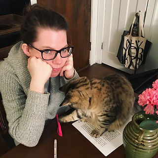 Minnie Helping Me Read (Winter 2018).JPG