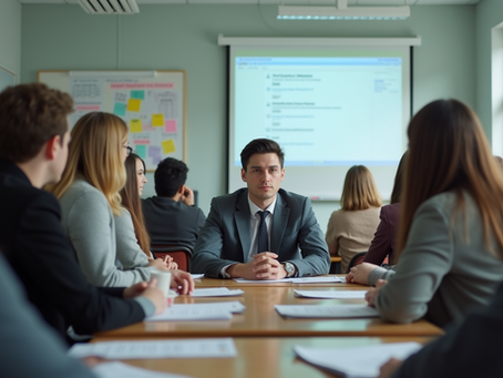 Sign Up for Financial Freedom Classes Today!