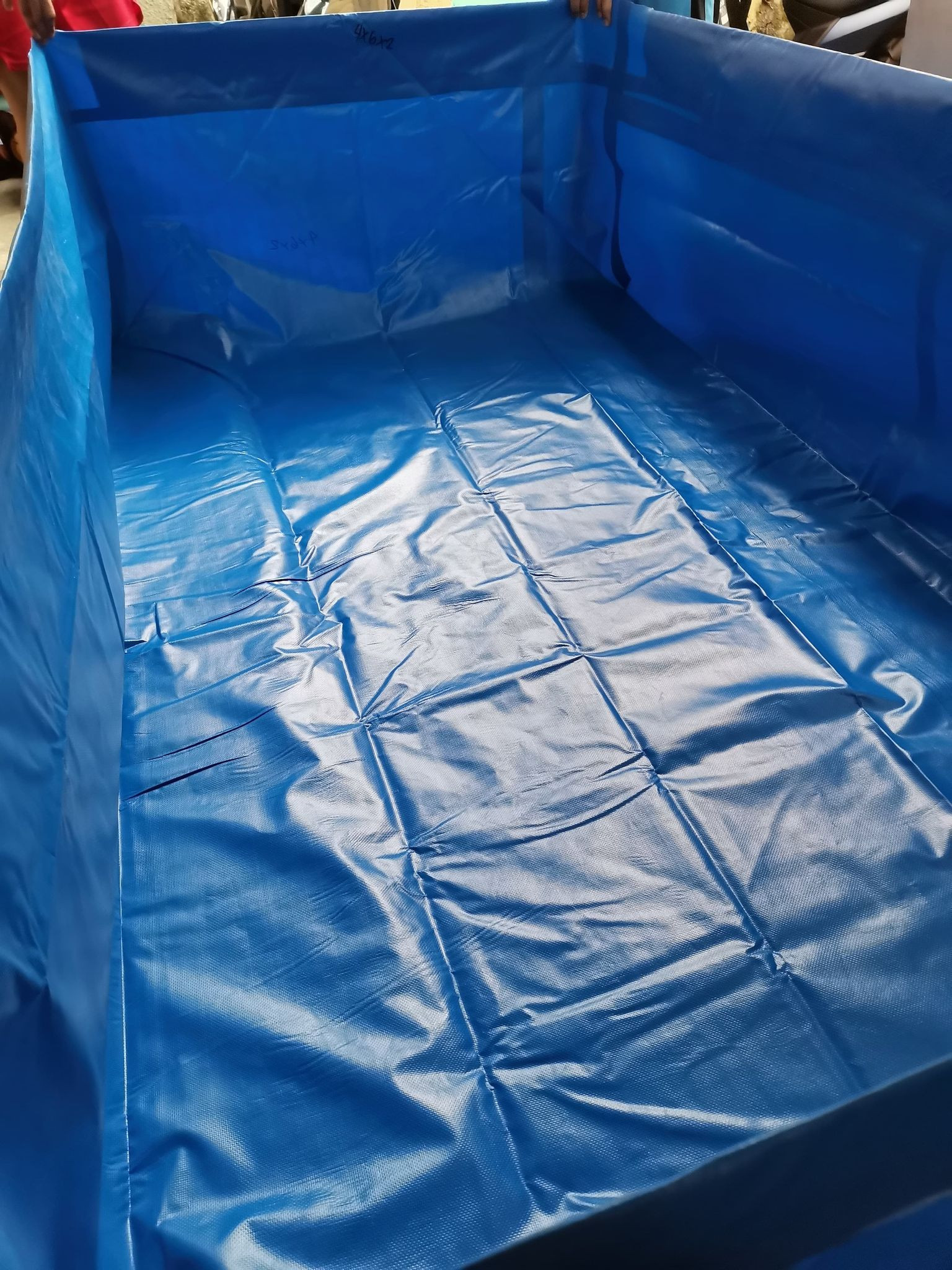 4x6x2 Swimming Pool Original Maruyama Brand