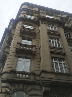 Yönetim Merkezi