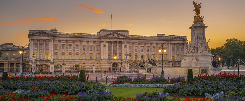 O Essencial: Real e Majestoso