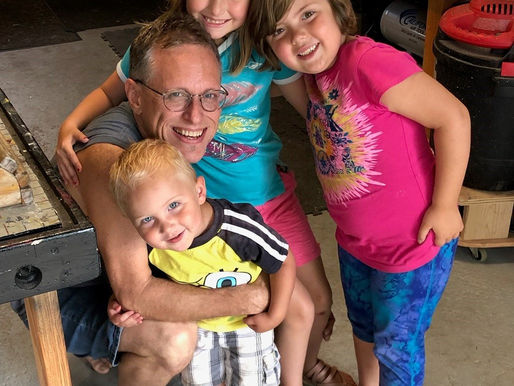 The store will be opening September 1!