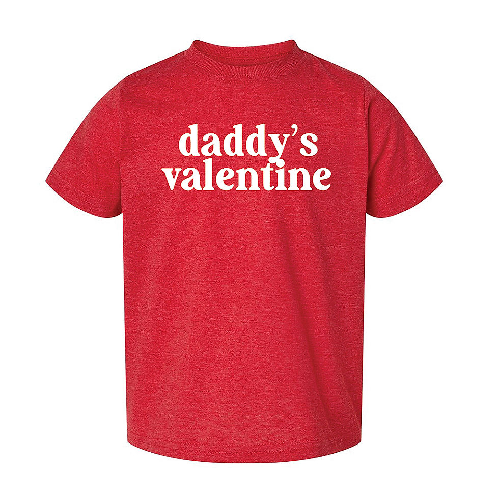 Thumbnail: Daddy's Valentine