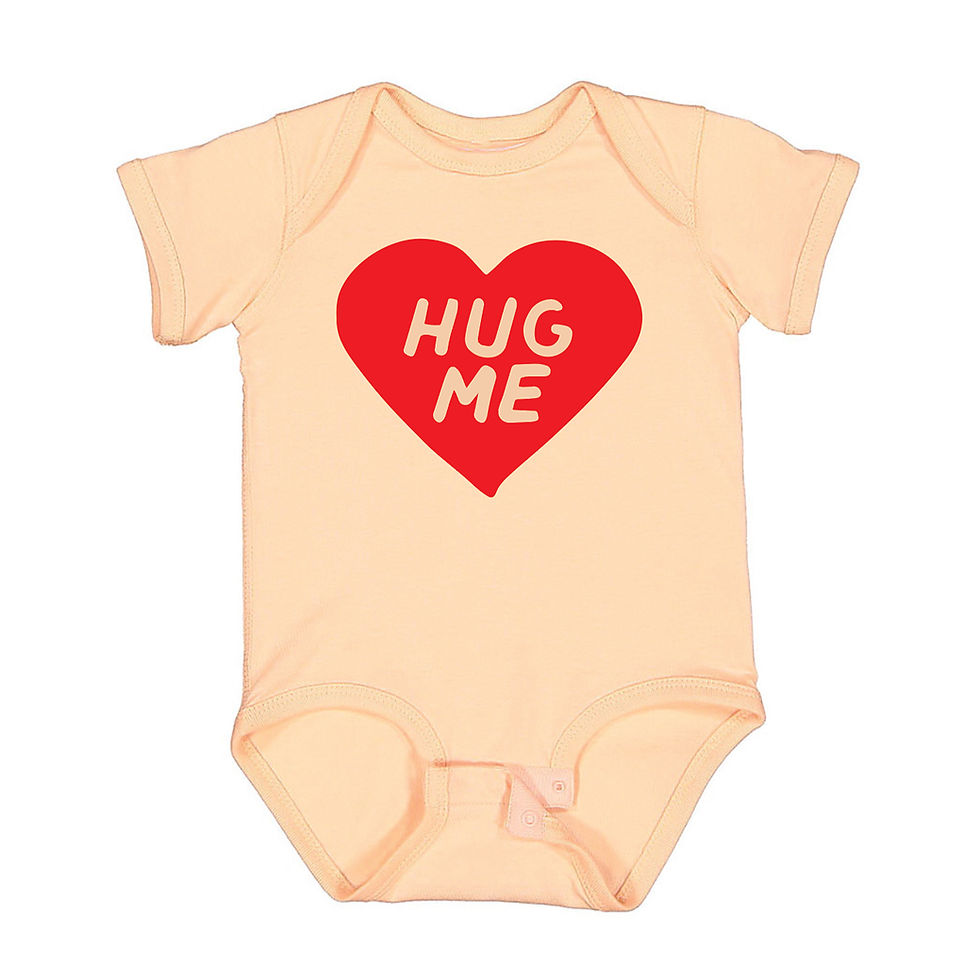 Thumbnail: Hug Me