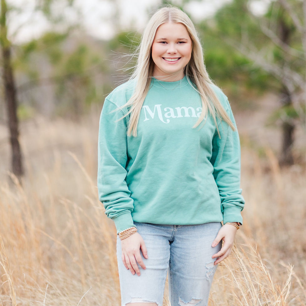 Thumbnail: Mama Text