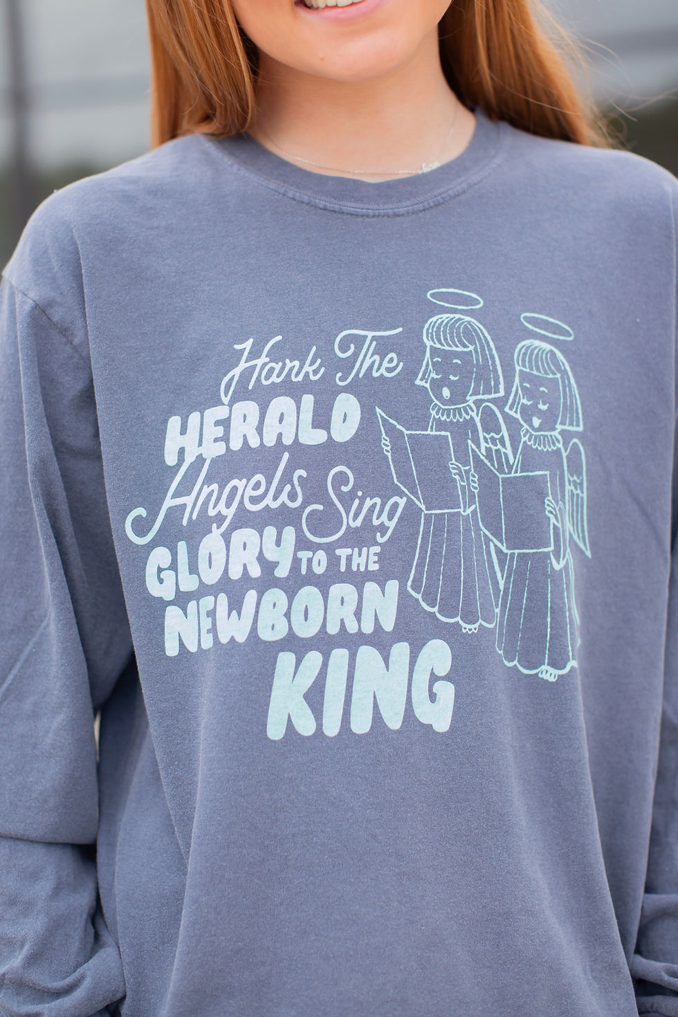 Thumbnail: Hark The Herald Angels Sing
