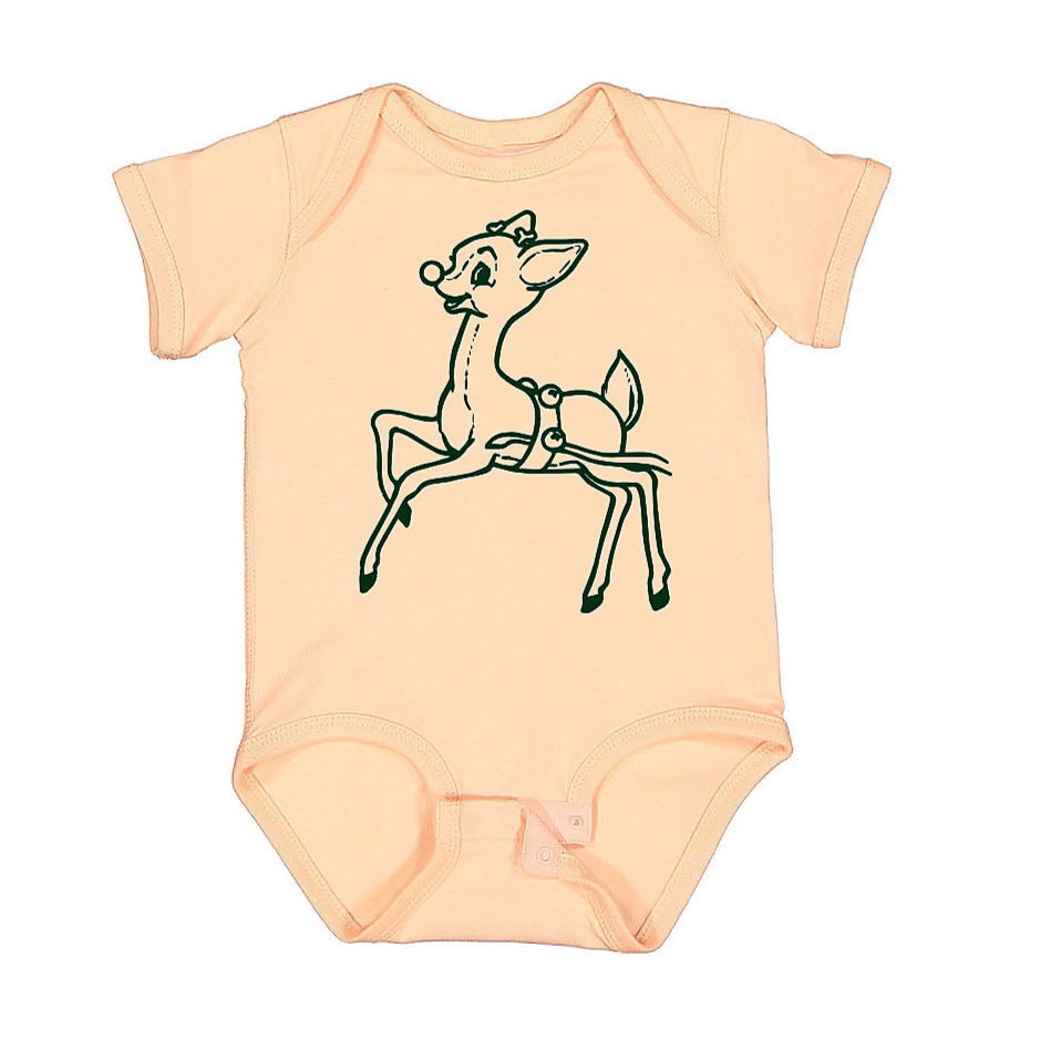Thumbnail: Rudolph