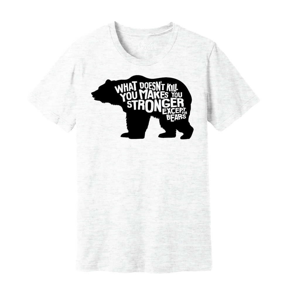 Thumbnail: Except Bears