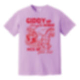 Giddy Up Jingle Horse T-Shirt