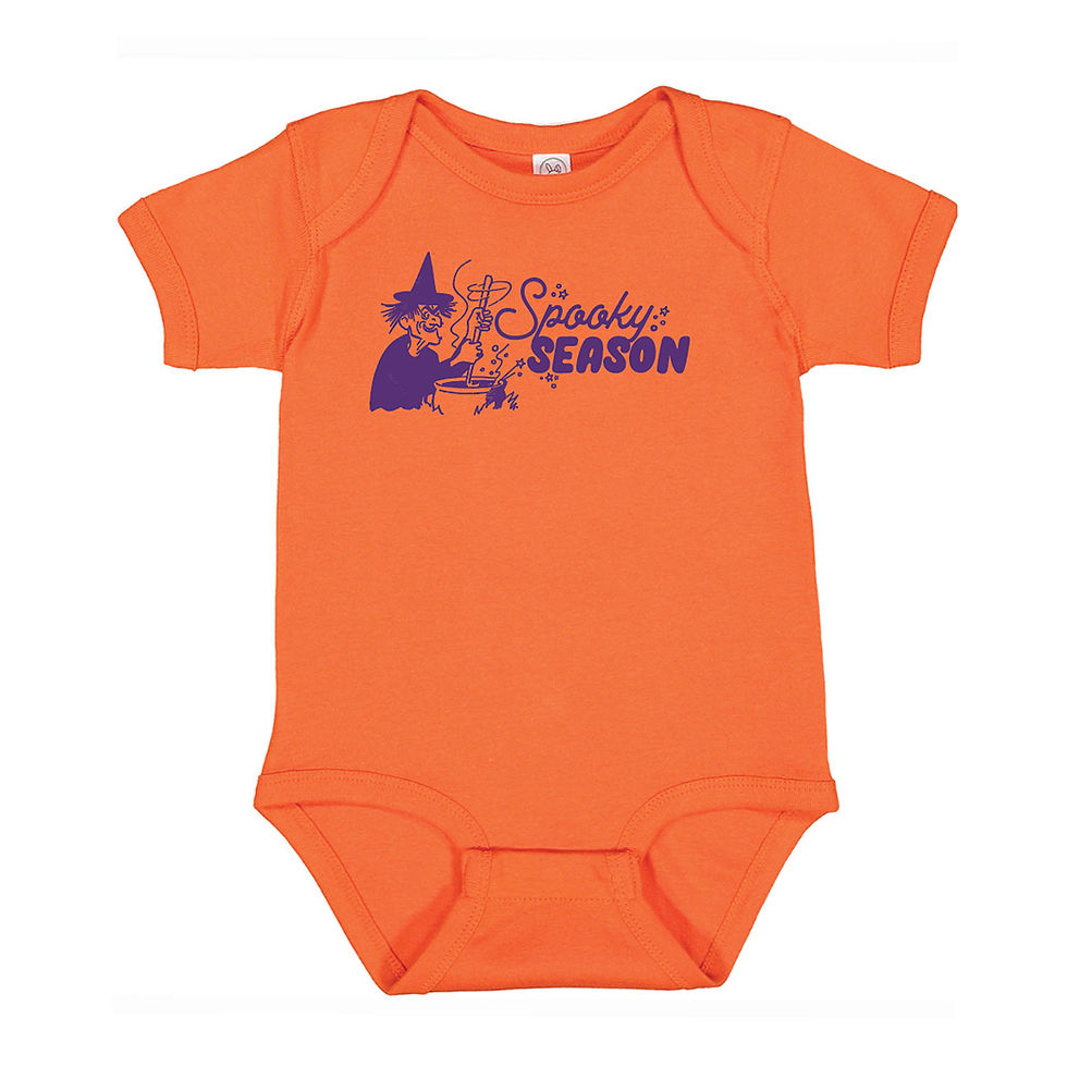 Thumbnail: Spooky Season