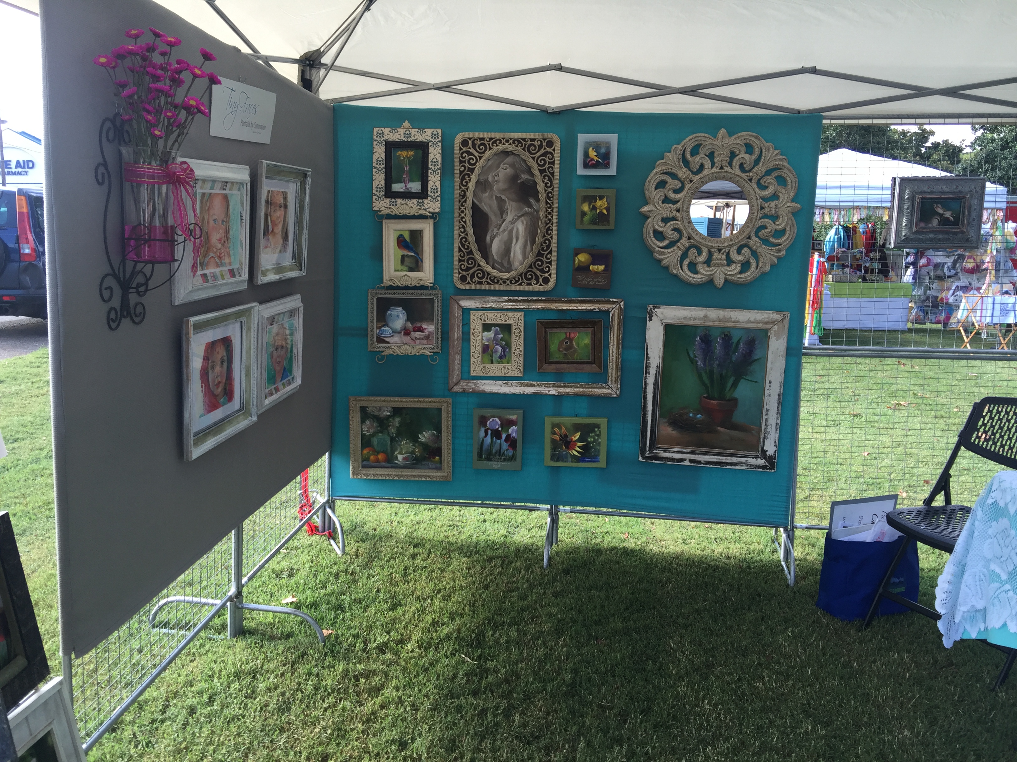 Goodlettsville Art & Antique Festiva