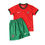 Thumbnail: 23/24 Portugal Hom Kit Kids Set