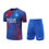 Thumbnail: Blue/Red PSG Summer Set