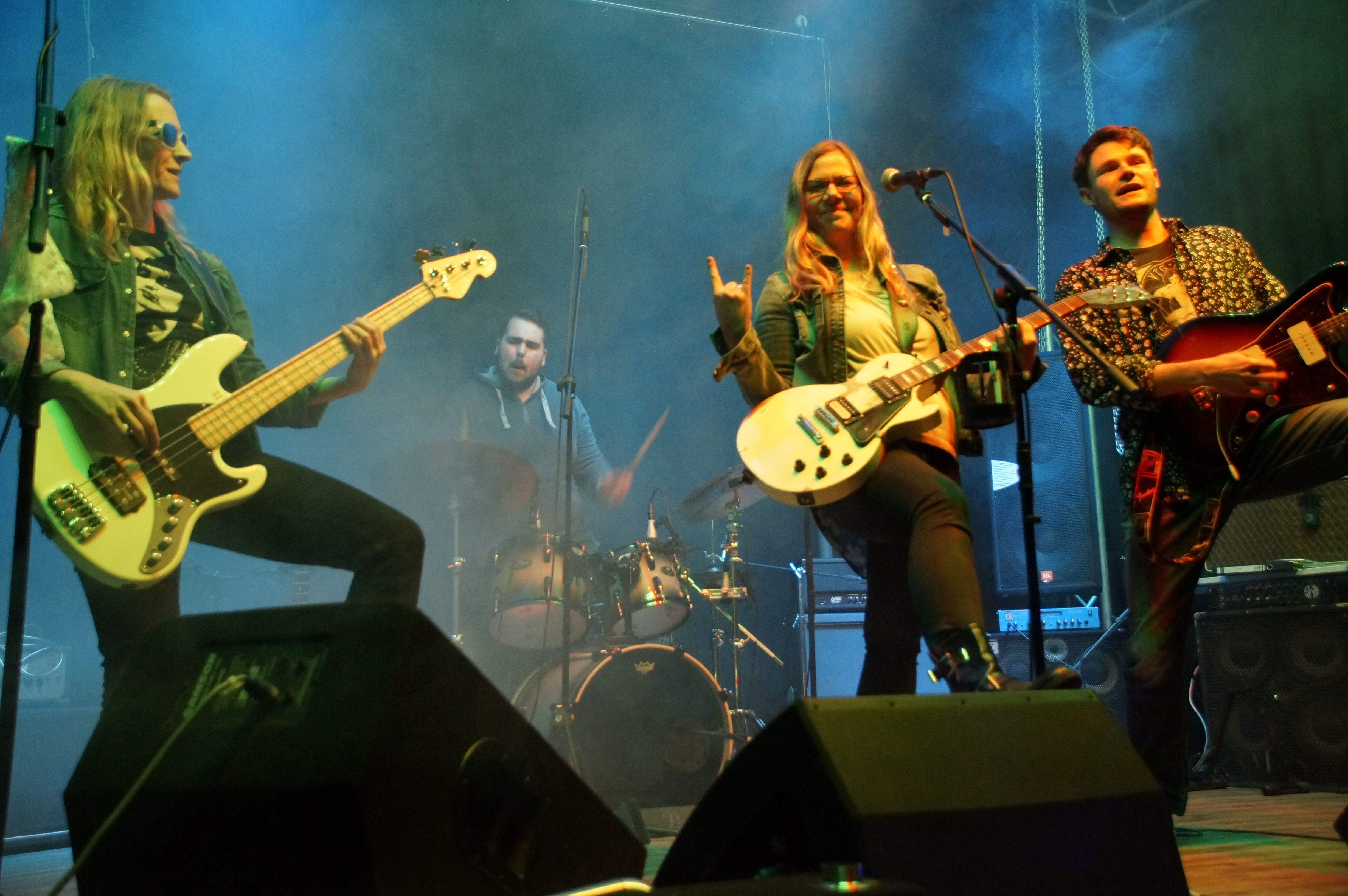 Lucky Losers Band GALLERY