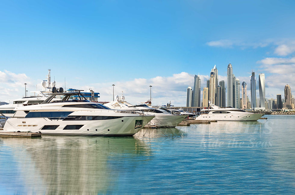 Ziyana Yachts offers luxurious yachts rental in Dubai. You can book your private yacht rental in Dubai with a professional charter crew.