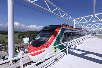Dictamen del ACB del Tren Interurbano México-Toluca, México.
