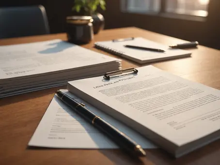 In Breach of Agreement: What You Need to Know