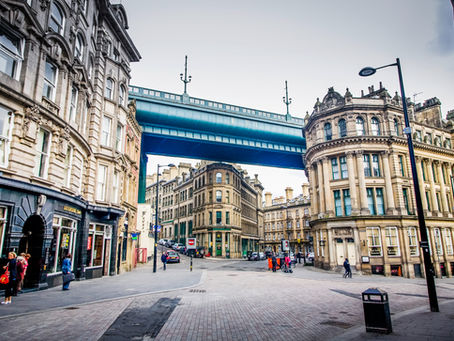 Family Solicitors in Newcastle upon Tyne