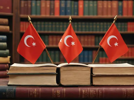 Building Success: How a Turkish Corporate Lawyer Can Support Your Business