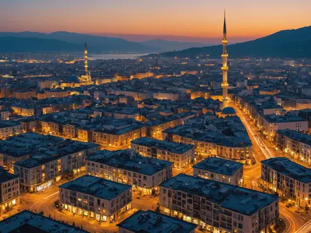 Turkish Property Lawyer: Expert Guidance for Your Property Needs