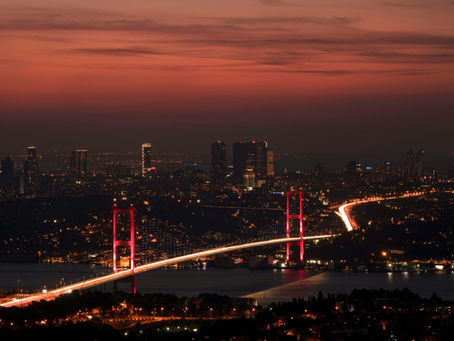 English-Speaking Turkish Lawyer: Helping You Understand Turkish Law