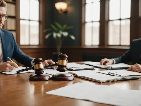 Looking for a Turkish Business Lawyer? 