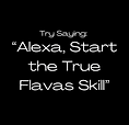 tf alexa skill