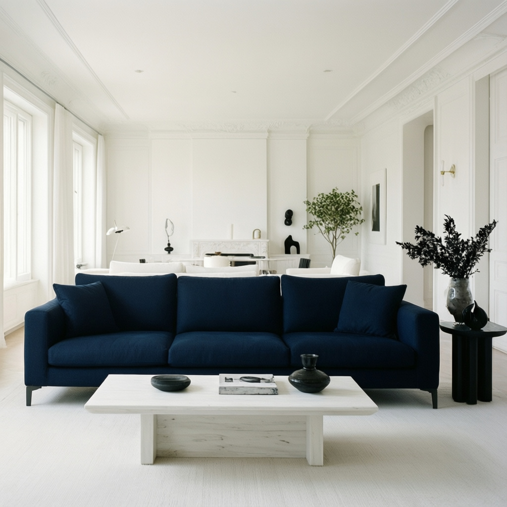 Interior Decorating London