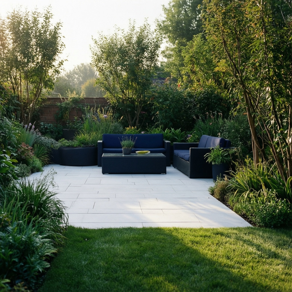 Garden Landscaping London