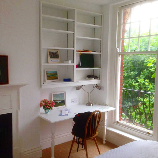 Kitchen fitting West London