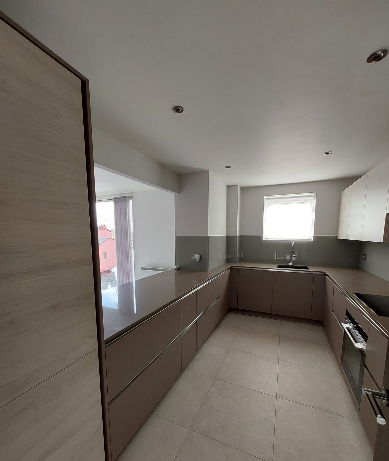 Property maintenance London