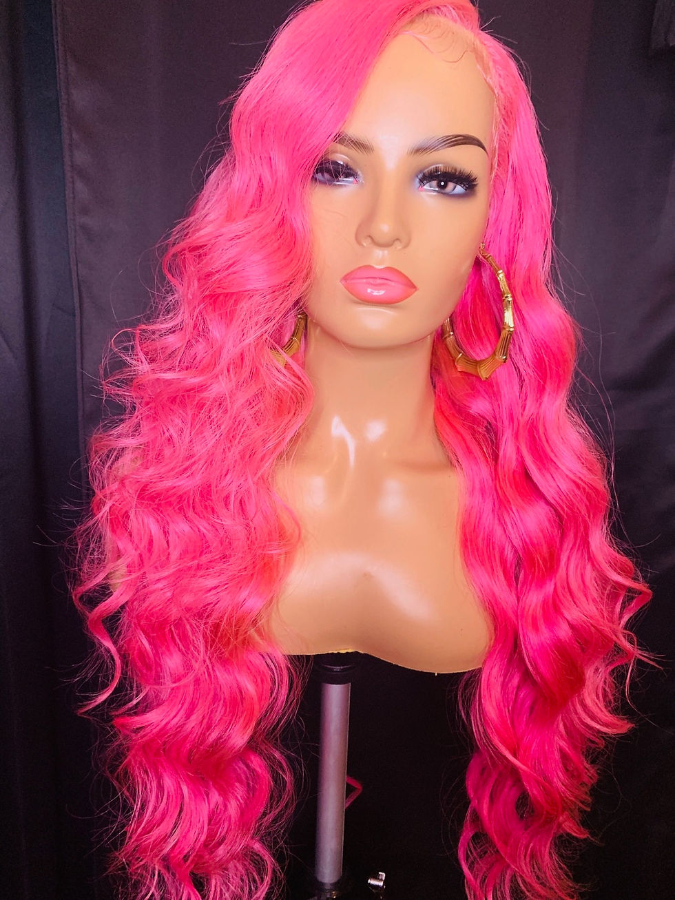 Thumbnail: Pink Valentine Dream 
