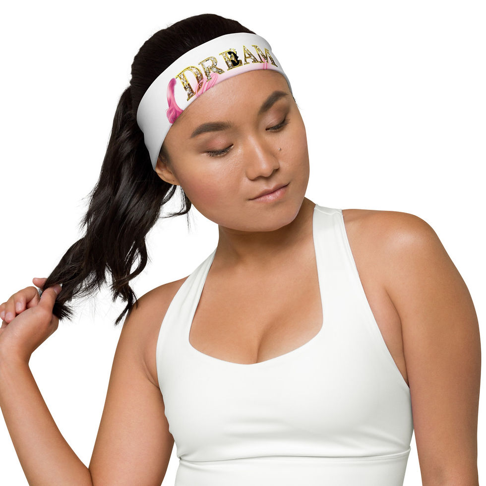 Thumbnail: Headband