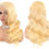 Thumbnail: Lace Frontal Blonde 150% Density