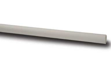 Thumbnail: 32mm/1/4" Waste Pipe,3 Metre