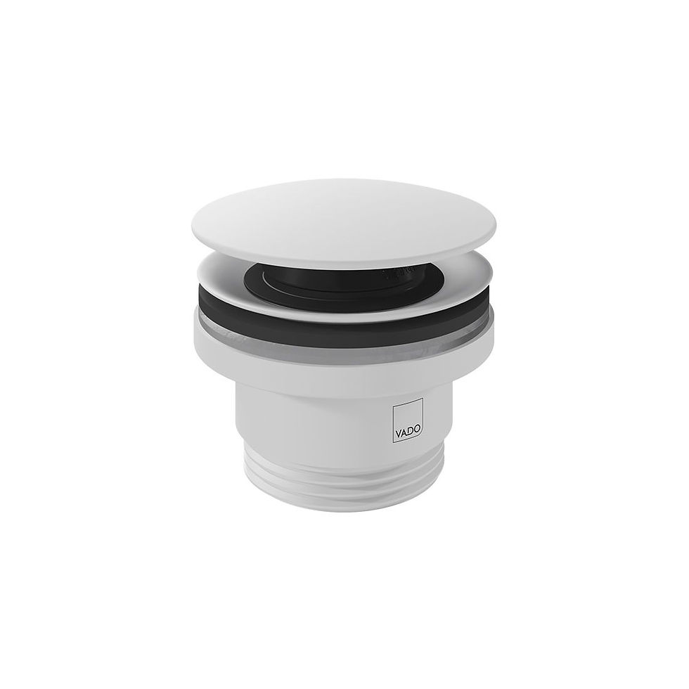 Thumbnail: Vado Universal Basin Waste