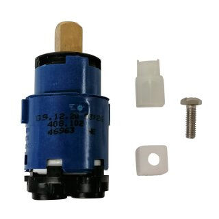 Grohe 28mm Ceramic Cartridge At Edwins W11