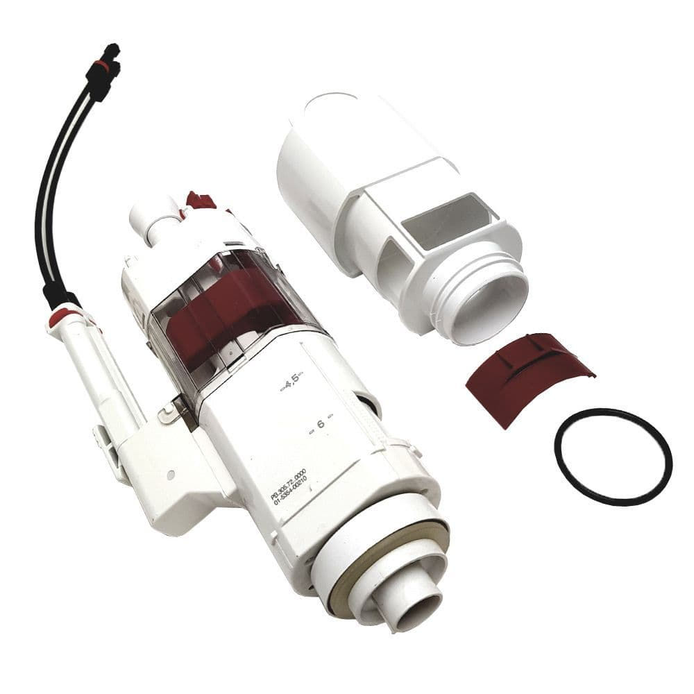 VB Flush Valve