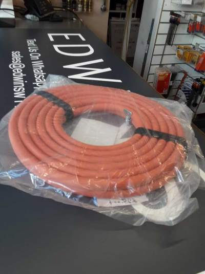 10m Drain Down Hose - 10m