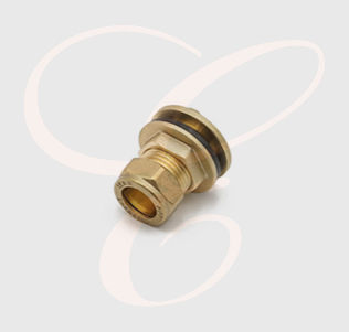 Compression Tank Connector