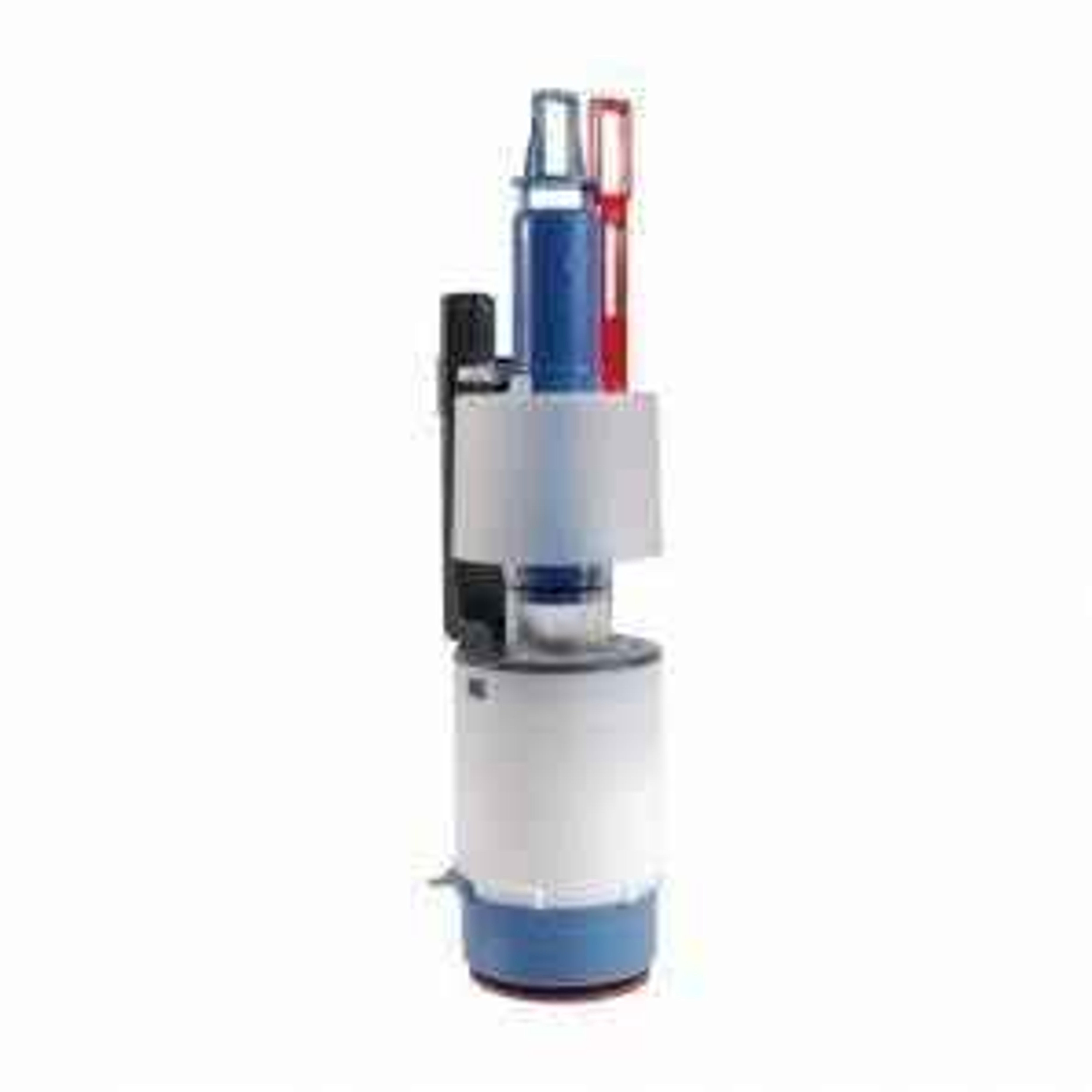 TC Flush Valve For Concealed Cistern