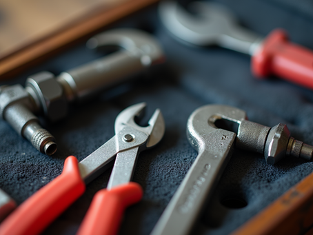 Essential Plumbing Products for Every Homeowner