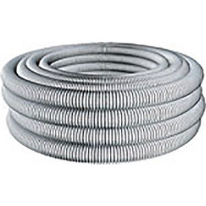 Corrugated Plastic Outlet Hose