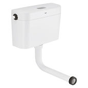 Grohe Adagio Concealed Cistern At Edwins W11