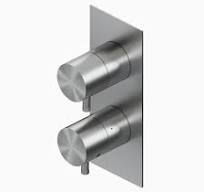 Ritmonio Thermostatic Shower Valve